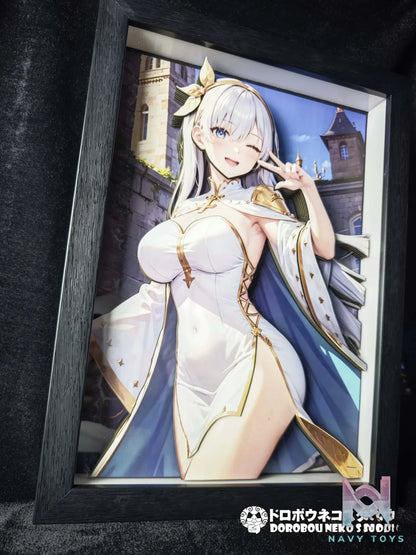 Dorobou Neko Studio – Fate Series DSMG-077 Anastasia