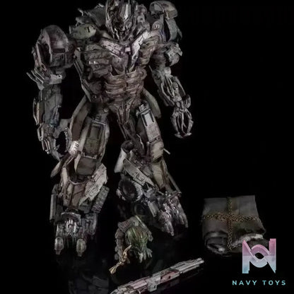 AAT Studio – AAT-01 Mackron Megatron Transformers