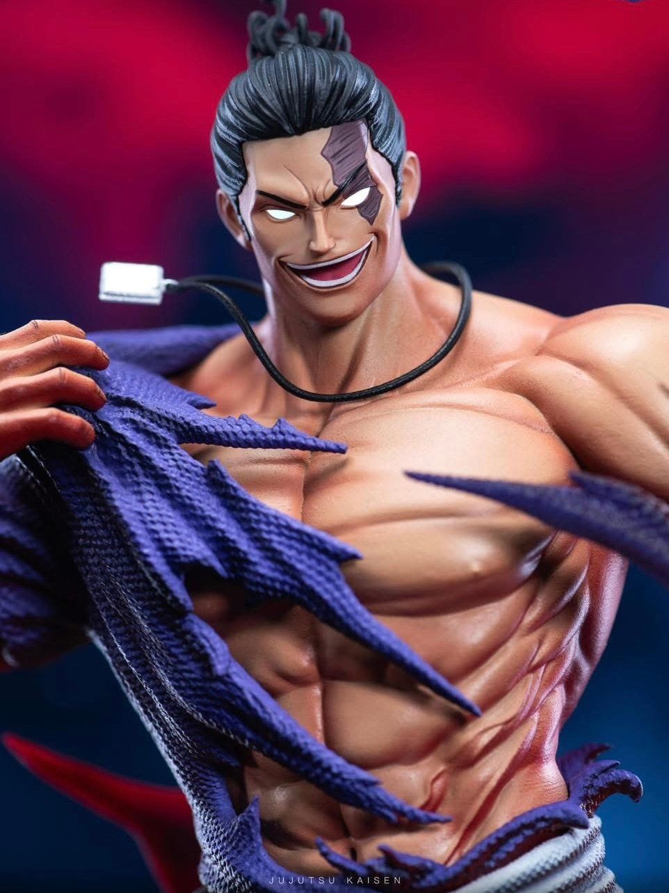 Todo Aoi - Jujutsu Kaisen - YQY Studio resin statue YQY Studio anime figure