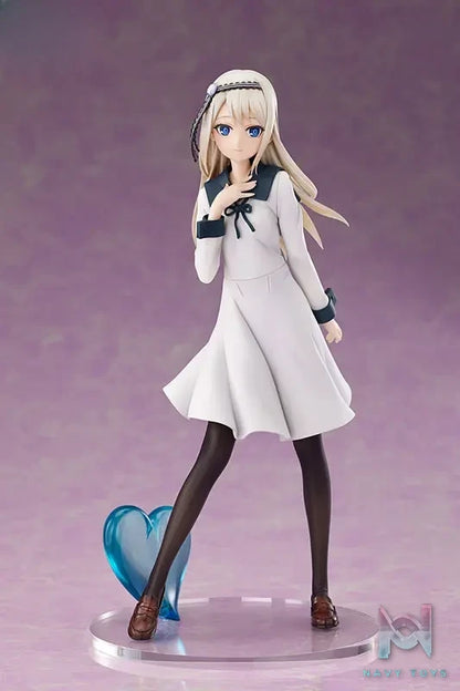 AMAKUNI – TV Anime “Kaguya-sama: Love Is War -Stairway to Adulthood-” Kei Shirogane 1/7 Complete Figure (Licensed)