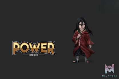 Power Studio – Kakuzu Impure World Reincarnation Series Naruto