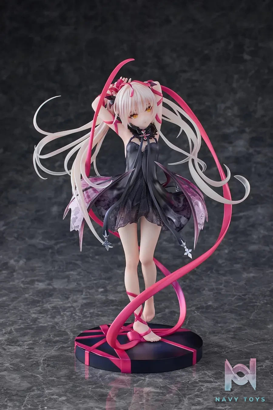 SkyTube – LILITICS CATALOG 1/7 Figure (Licensed)