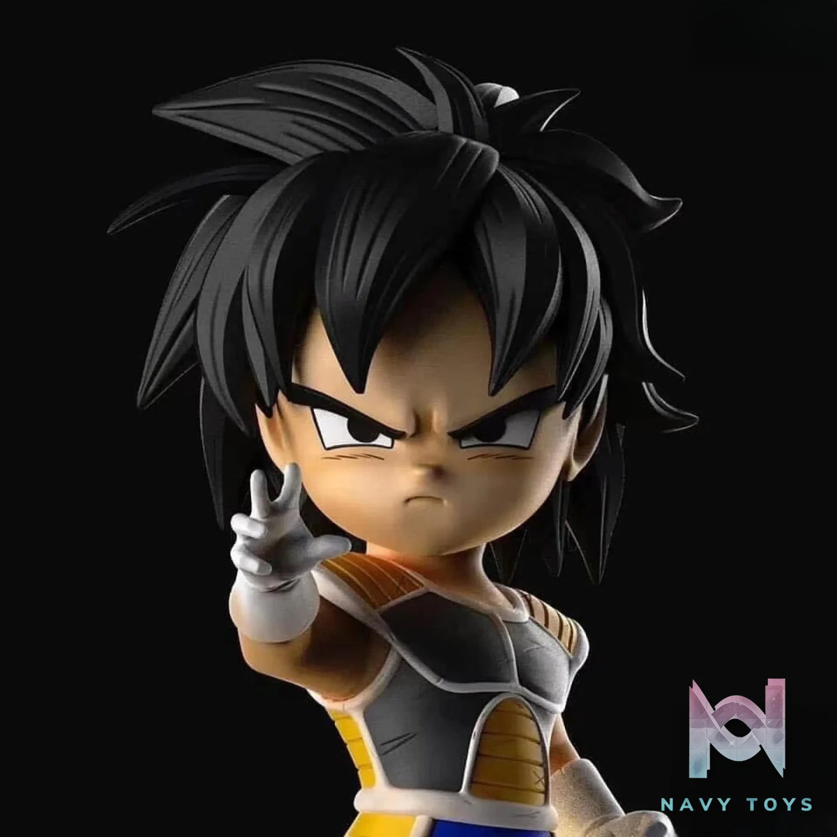 Wu Kong Studio X Primo Studio – Dragon Ball Goku
