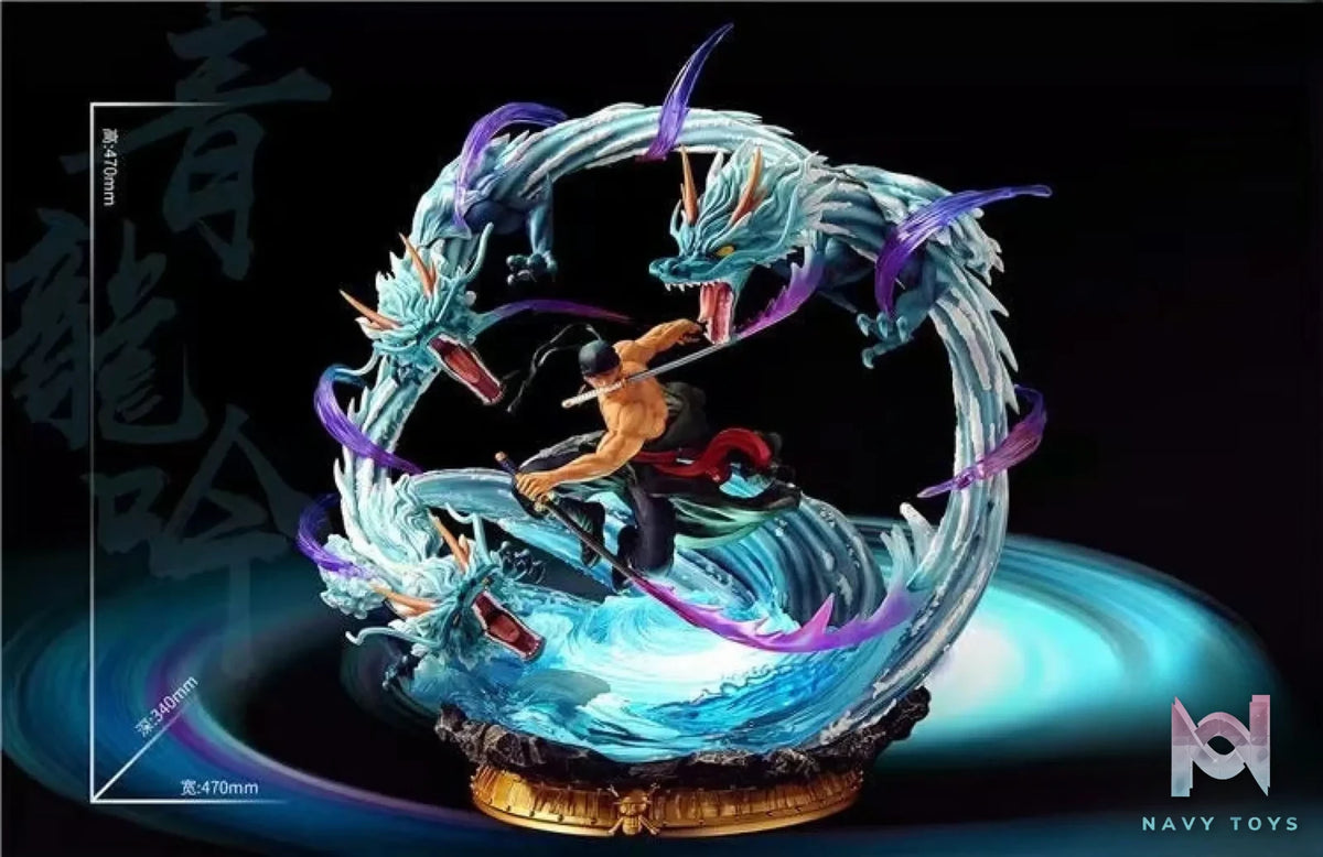 Maple Studio – One Piece Roronoa Zoro