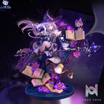 Xiao Huan Xiong Studio – The Herta Honkai: Star Rail