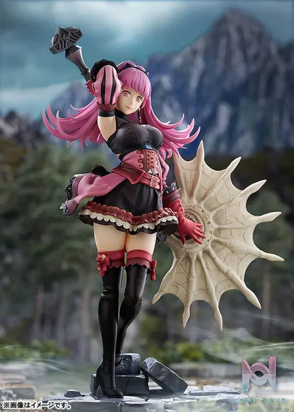 INTELLIGENT SYSTEMS – Fire Emblem: Three Houses Hilda 1/7 Complete Figure (Licensed)