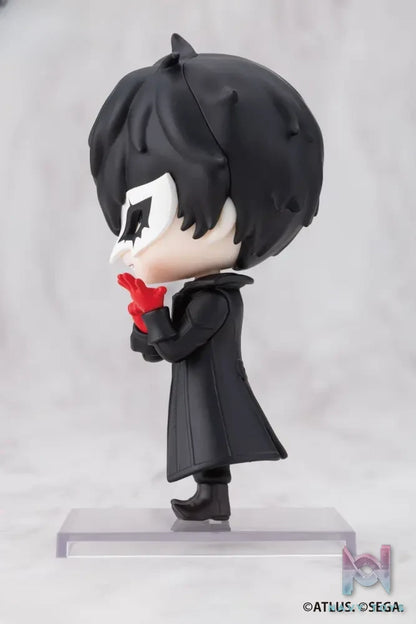 Kotobukiya – OSHI WORKS Mini Persona 5 Royal Joker Complete Figure (Licensed)