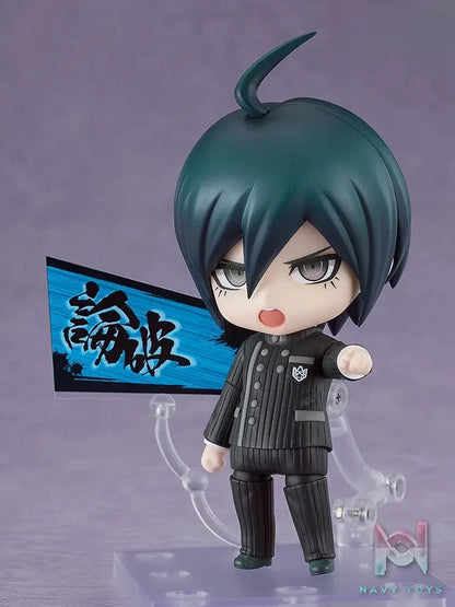 GSC – Nendoroid Danganronpa V3: Killing Harmony Shuichi Saihara (Licensed)