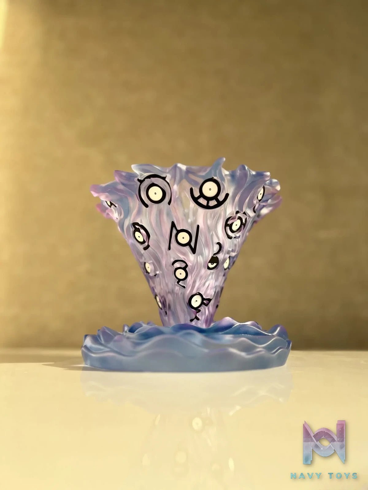 CROWN Studio – Pokemon Unown