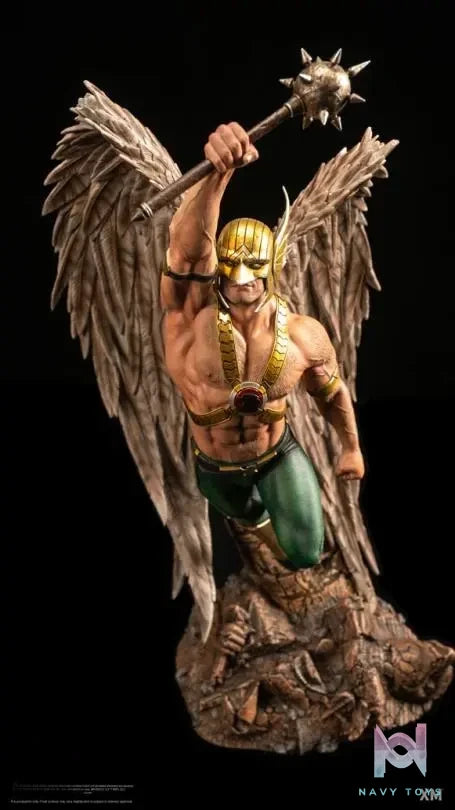 XM Studio – Hawkman – Rebirth 1/6 Scale (Licensed)