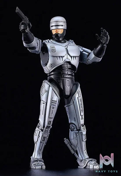 GSC – MODEROID RoboCop Plastic Model (Licensed)