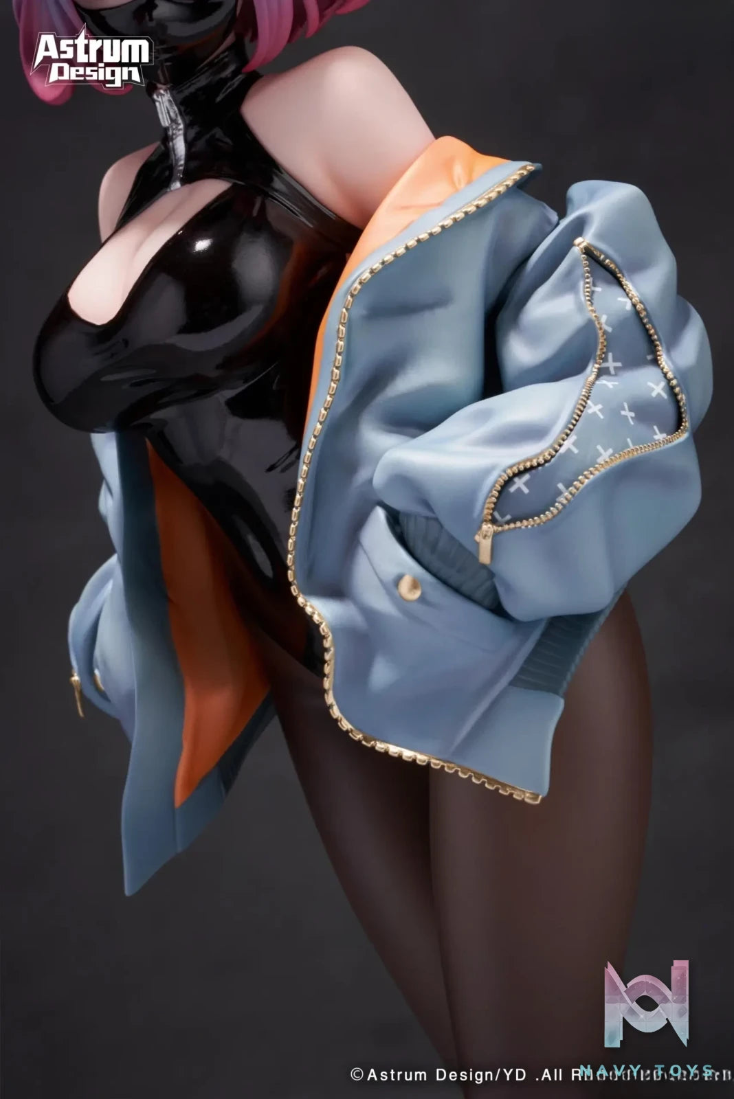 Astrum Design – Luna (Licensed)