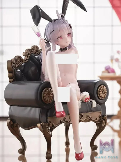 NOCTURNE & Native – Kanna Shinomiya Bunny Girl ver. (Licensed)