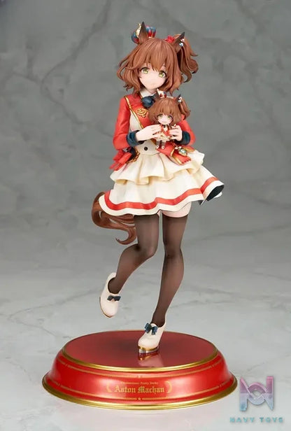 ALTER – Umamusume Pretty Derby Aston Machan 1/7 Complete Figure (Licensed)