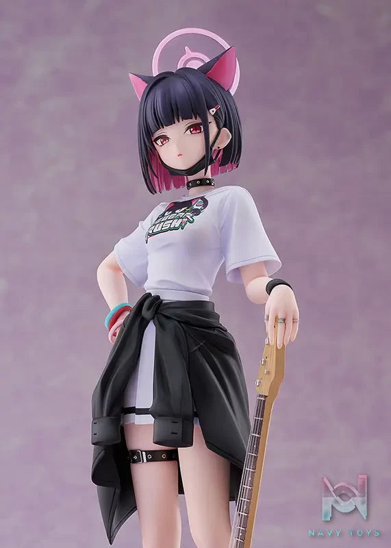 Miyuki – Blue Archive -Blue Archive- Kazusa (Band) 1/7 Complete Figure (Licensed)