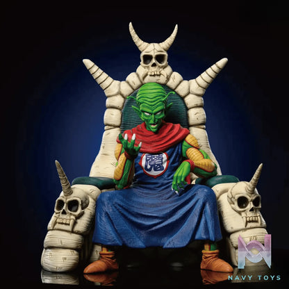 Ping Xing She Studio – Piccolo Big Devil (old age)