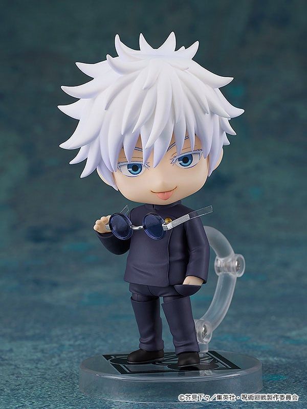 Nendoroid Gojo Satoru - Jujutsu Kaisen - Good Smile Company resin statue Good smile Studio anime figure