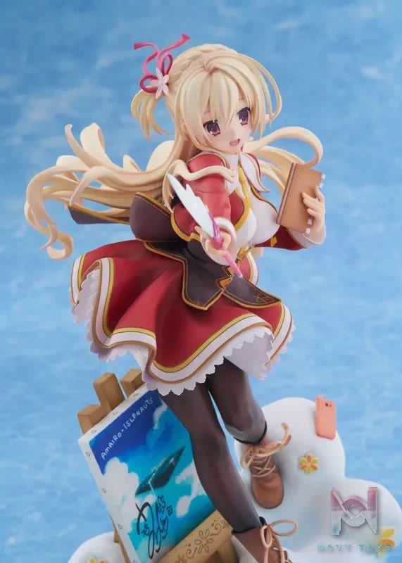 Alice Glint – Amairo Islenauts “Shirley Warwick” 1/7 Complete Figure (Licensed)
