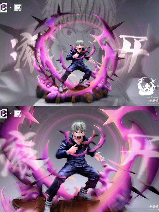 Toge Inumaki - Jujutsu Kaisen - BW Studio resin statue BW Studio anime figure