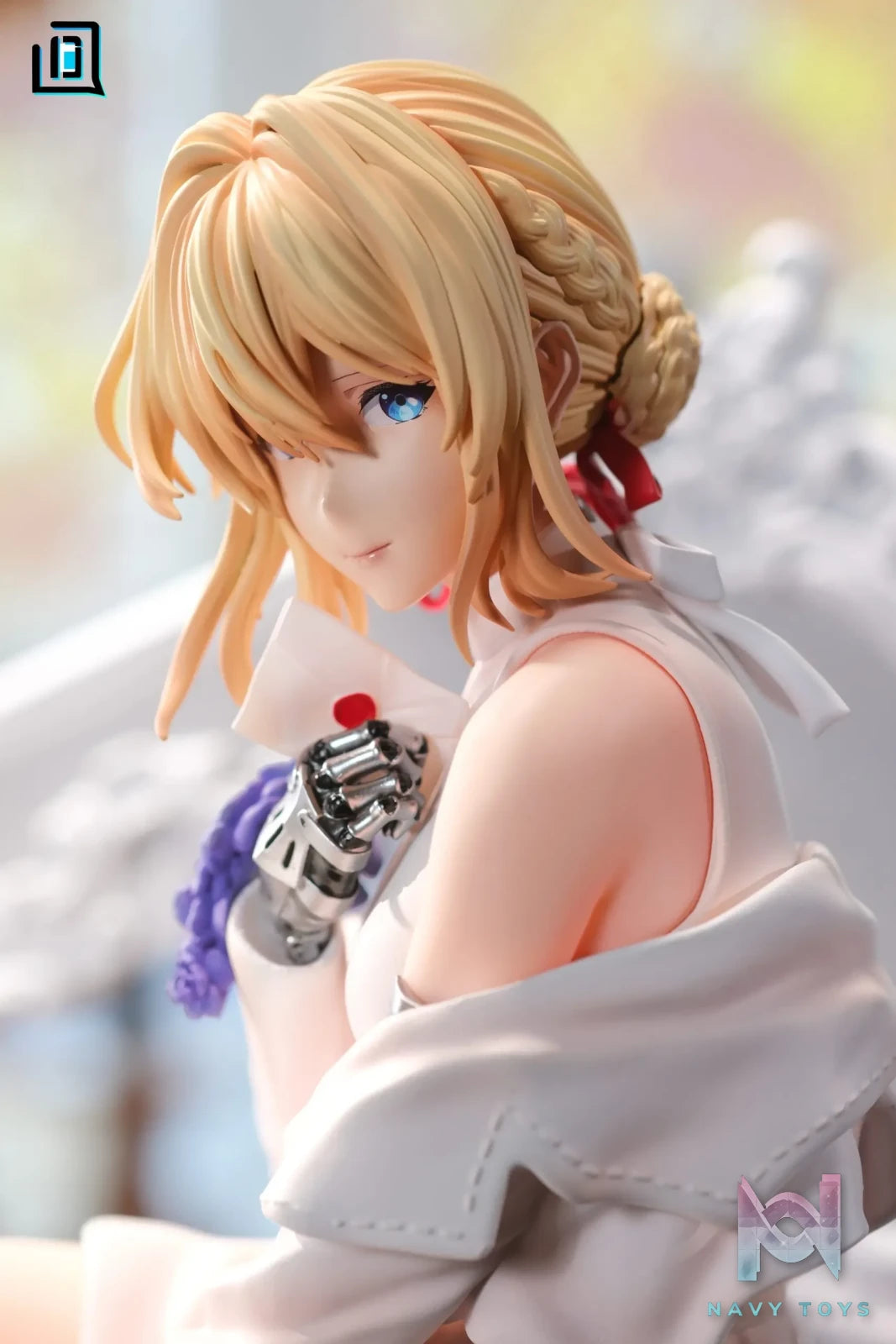 Hui Xiang Studio – Violet Evergarden