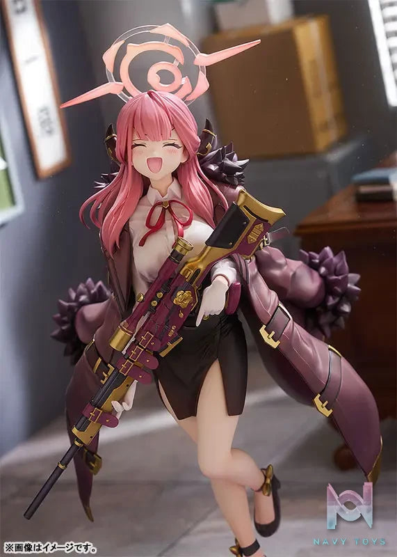 Max Factory – Blue Archive Aru 1/7 Complete Figure (Licensed)