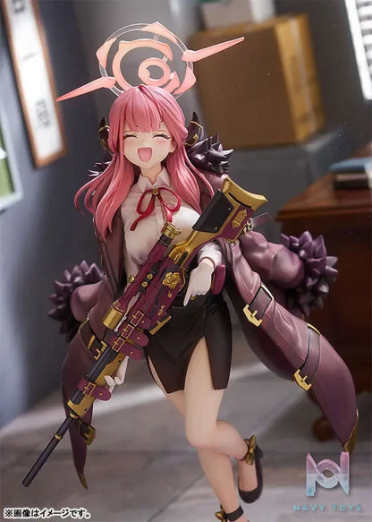 Max Factory – Blue Archive Aru 1/7 Complete Figure (Licensed)