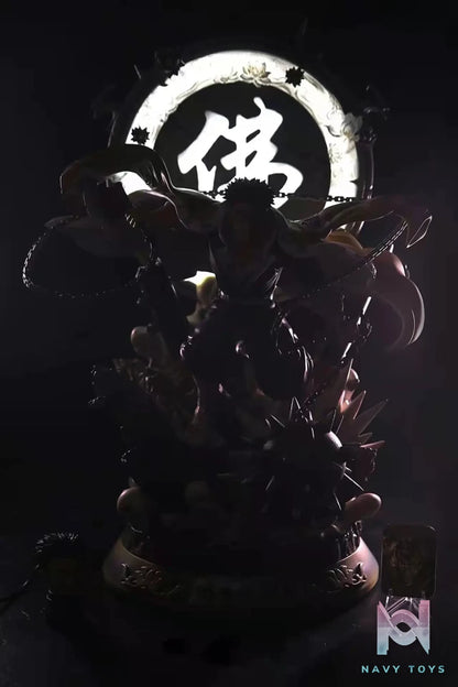 Jian Ke Studio X SDS – Stone Pillar Himejima Gyomei