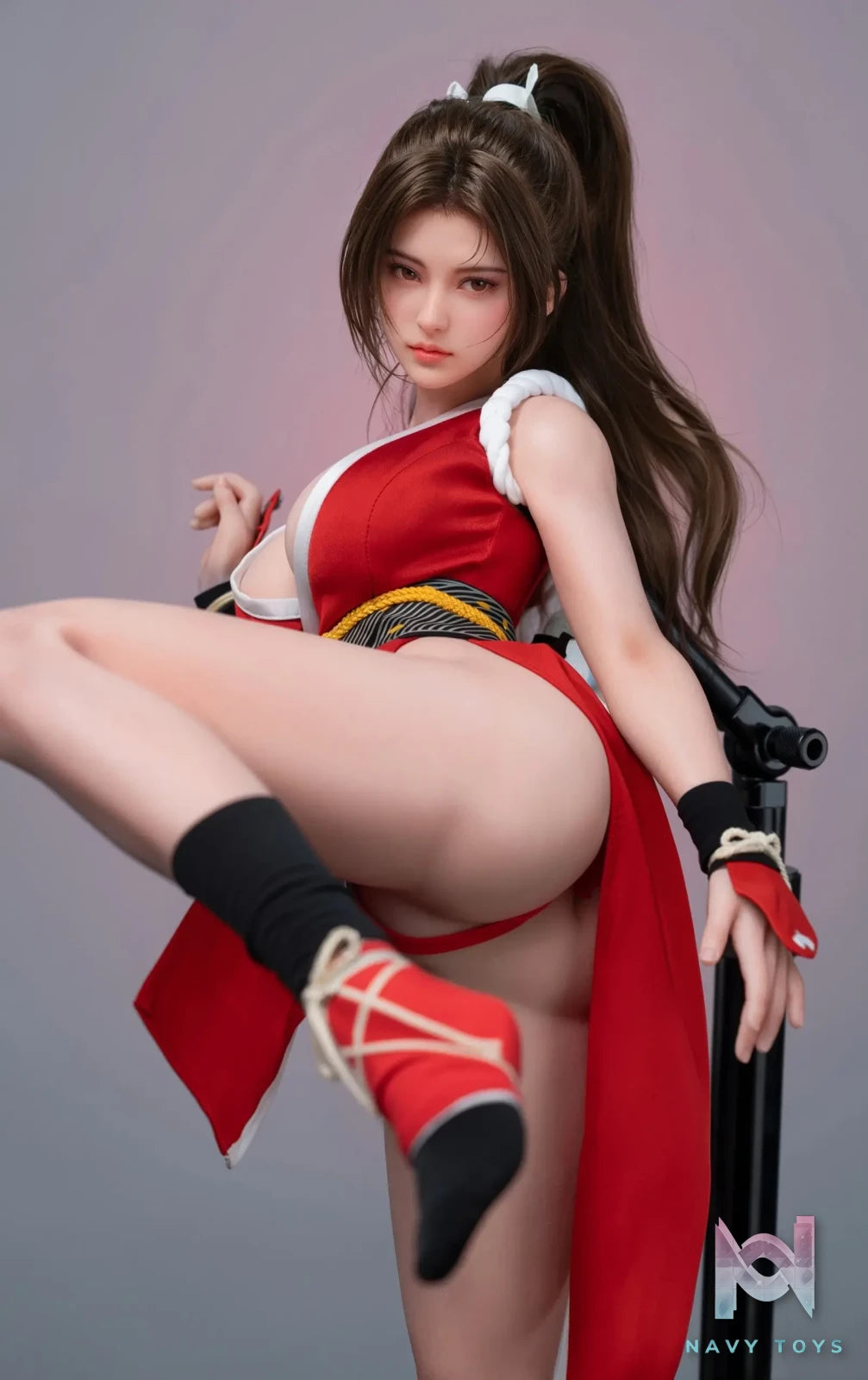 FG Studio – Shiranui Mai The King of Fighters