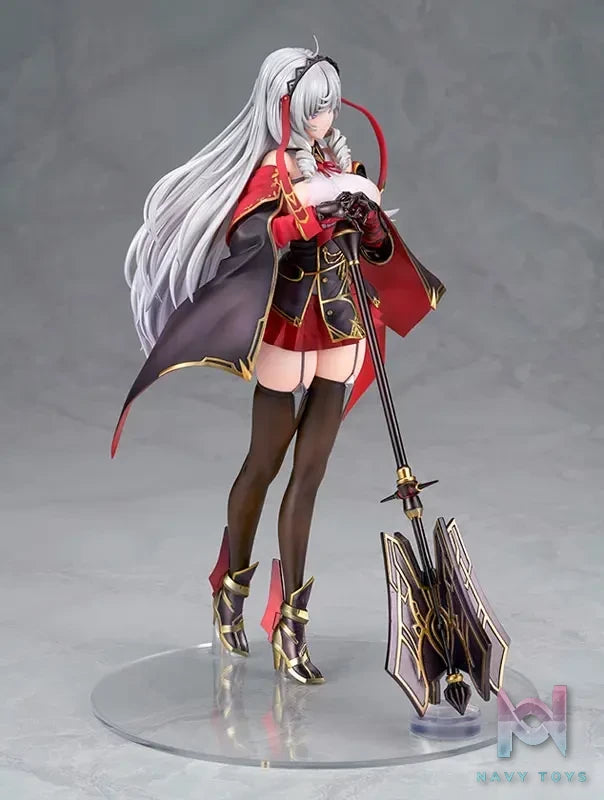 Alter – Azur Lane Algerie 1/7 Complete Figure (Licensed)
