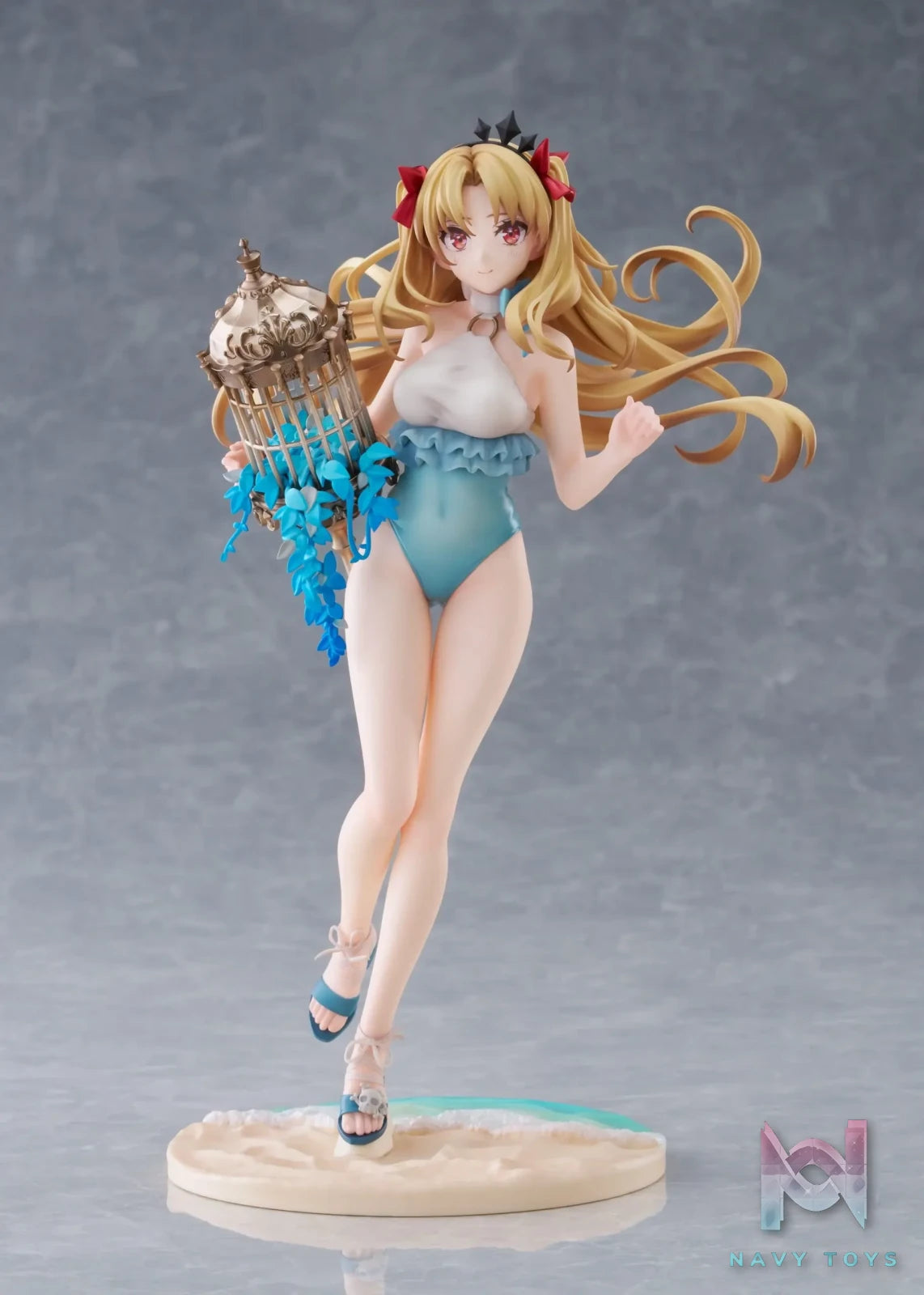 Aniplex – Fate/Grand Order Beast Ereshkigal First Ascension 1/7 Scale Figure (Licensed)
