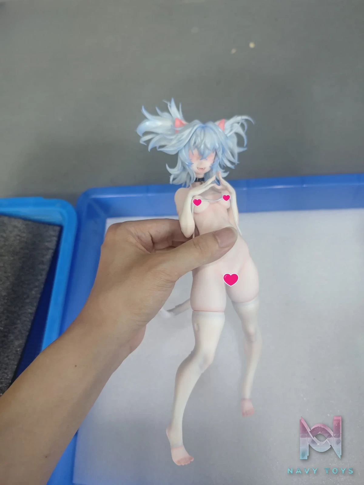Mi Li Studio – PA-15 Girls’ Frontline