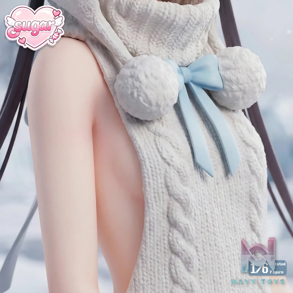 Sugar Studio – Ryuuge Kisaki Blue Archive