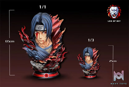 Leo Of Sky Studio – Naruto ********​***** Statue