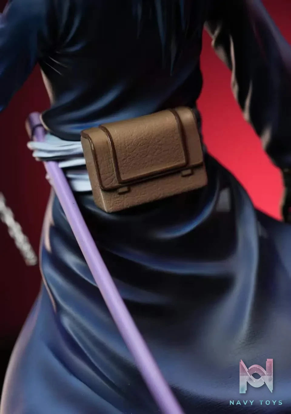 Yuan Huo Studio – Obito Uchiha Naruto