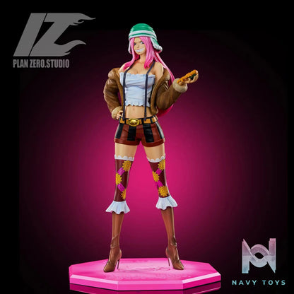 PZ Studio – One Piece Supernova Series #2 – Jewelry Bonney