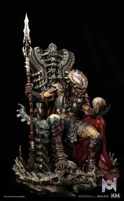 XM Studio – Predator King (Licensed)