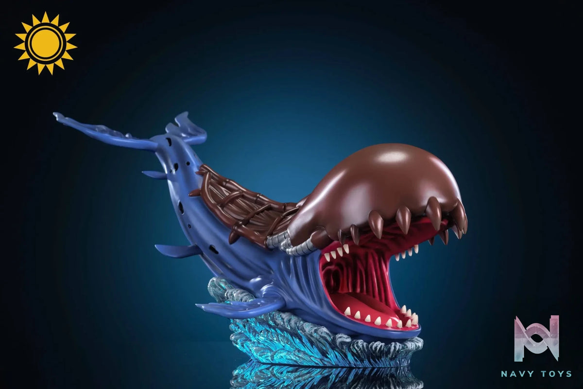 Sun Toys Studio – Digimon Whamon