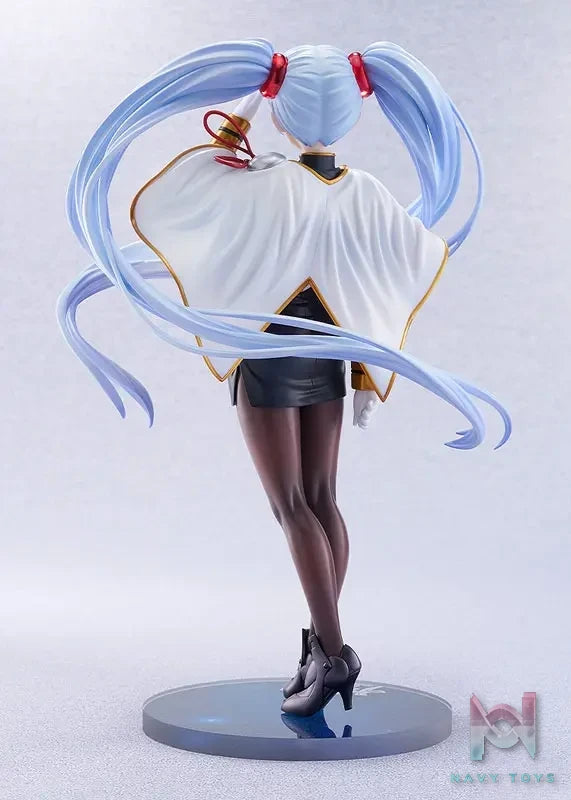 GSC – Martian Successor Nadesico: Prince of Darkness Ruri Hoshino 1/7 Complete Figure (Licensed)