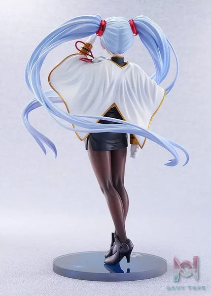 GSC – Martian Successor Nadesico: Prince of Darkness Ruri Hoshino 1/7 Complete Figure (Licensed)