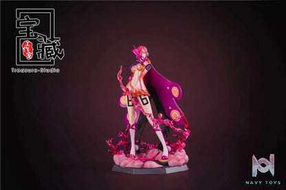 Treasure Studio – One Piece Vinsmoke Family Judge Reiju Sanji