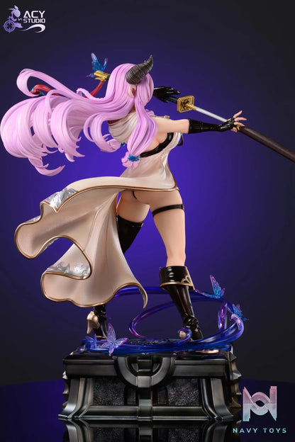Acy Studio – Granblue Fantasy Narmaya