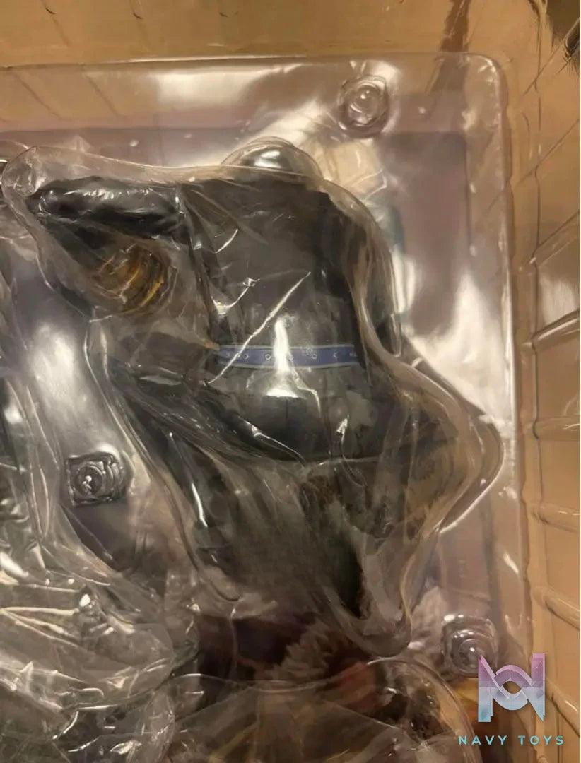 Black horse Studio – Sir Crocodile crouching One piece