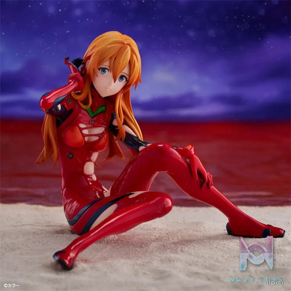 S-Fire – Evangelion Shin Gekijouban Soryu Asuka Langley (Licensed)
