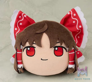 GSC – Nuidaifuku Touhou LostWord Yukkuri Reimu X Marisa (Licensed)