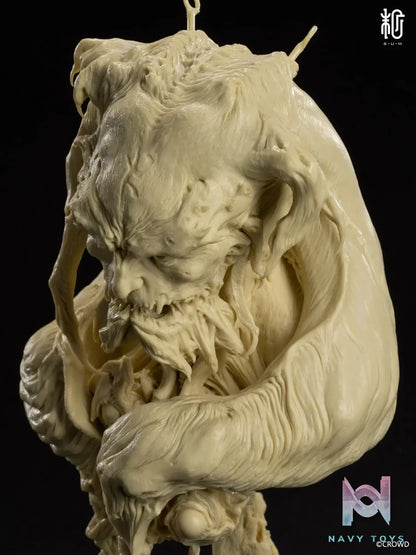Manas SUM – Akamushi Statue (Licensed)