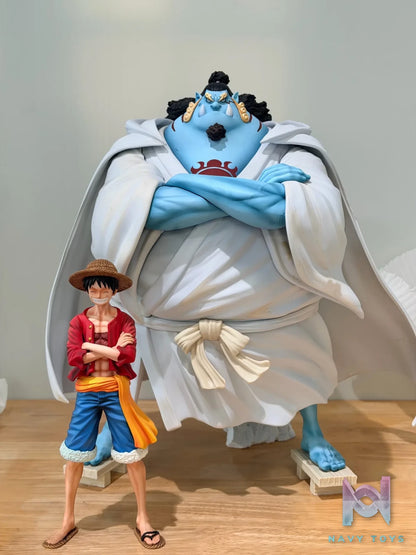 Spades K Studio – Jinbe One Piece