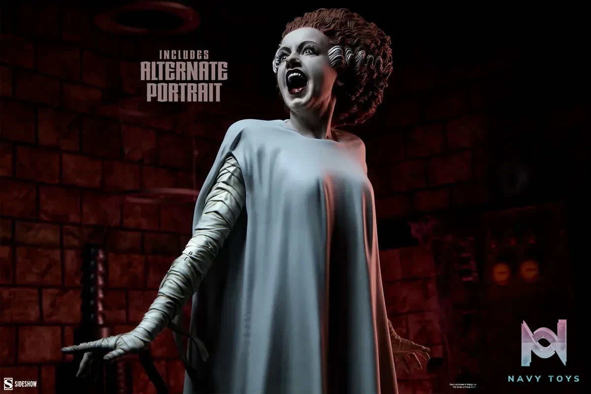Sideshow Collectibles – The Bride of Frankenstein 300951 3009513 (Licensed)