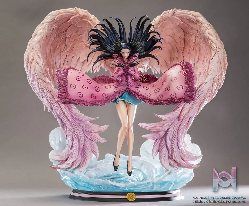 Nico Robin - One Piece - Tsume Art resin statue Tsume Art Studio anime figure