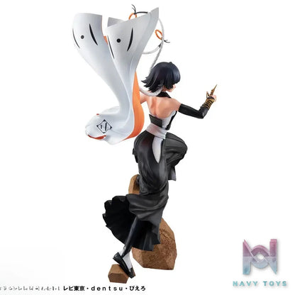 Megahouse – GALS Series BLEACH Sui-Feng Complete Figure (Licensed)