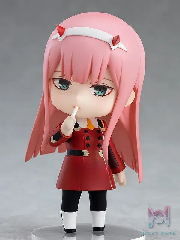 GSC – Nendoroid DARLING in the FRANXX Zero Two (Licensed)